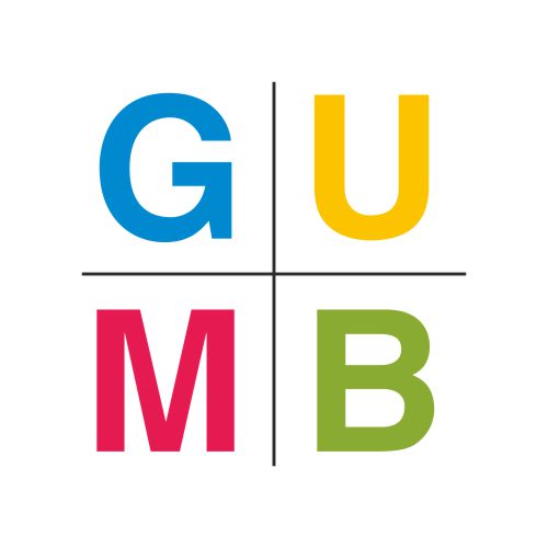 gumb logo